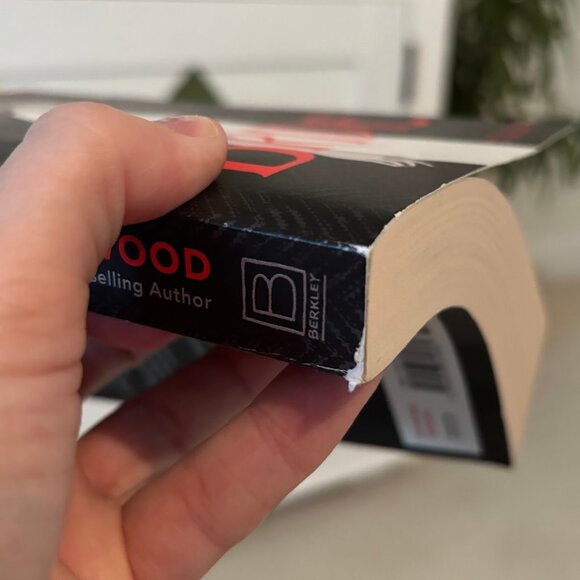 Bride by Ali Hazelwood - Picture 4 of 6